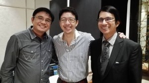 rj-ledesma, homer-nievera, rene-espinosa