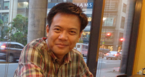 Roy-Quejada, COO-of-Yellow-Cab, Executive-Chronicles