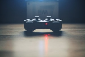 video-game-controller