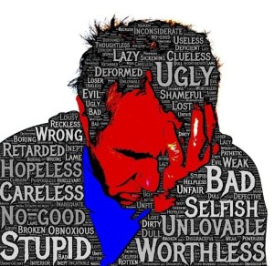 shame