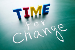 time-for-change