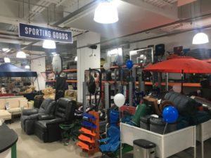 HMR Trading Haus