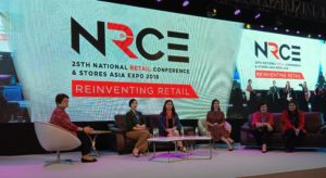 National Retail Conference