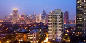 JLL - Trade and Travel Journal