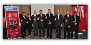 BPO - Trade and Travel Journal