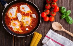 Best Foodie Cities In The U.S 2020-Trade Travel Journal