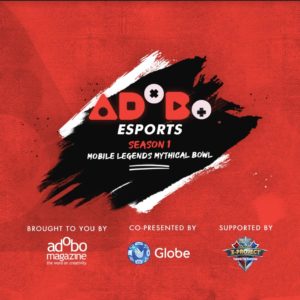 ADOBO cup