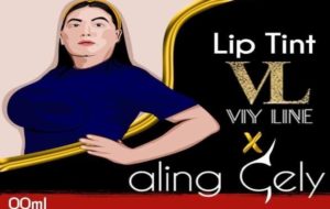 Krissy Achino’s ‘Aling Cely’ is Your Latest Beauty Guru with the Launch of #ViyLineXAlingCely 2020 - Trade Travel Journal