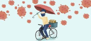 Delivery Man