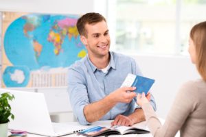 Visa Consultants