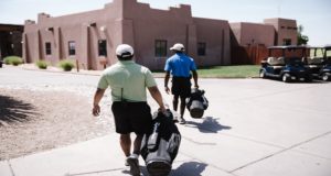 Golf Travel bag