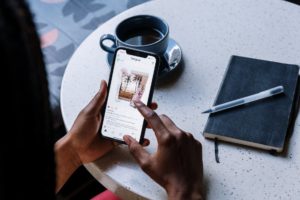 Transformative power of 5G