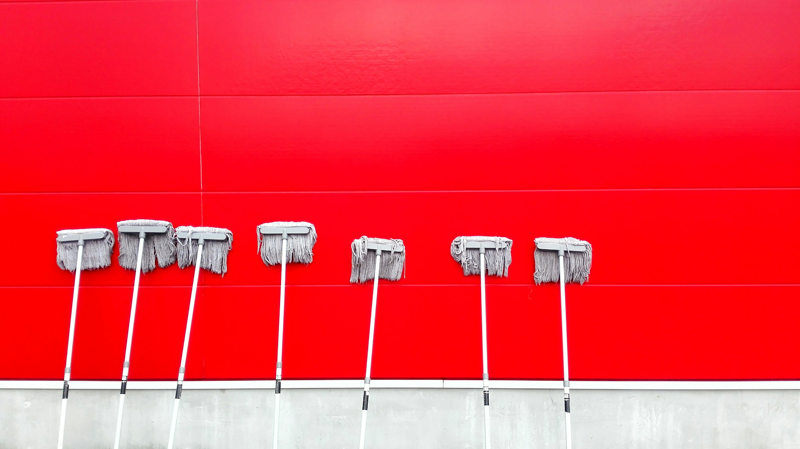 Cleaning Business