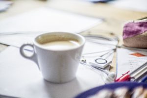Healthy Coffee Pack