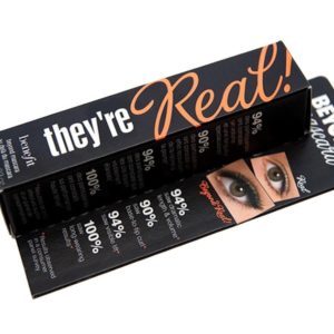Mascara Boxes