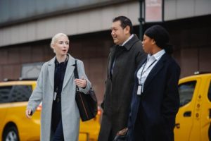 New Diversity Management