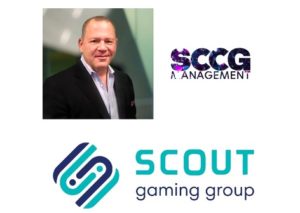 SCCG Management and Scout Gaming Group