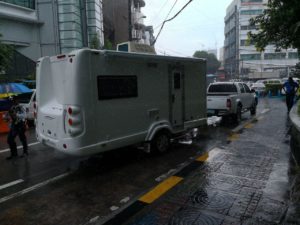 Globe's business continuity approach decreases disaster risks