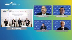 Sixth Belt and Road Summit
