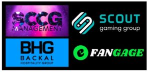 Scout and eFanGage Enter Agreement