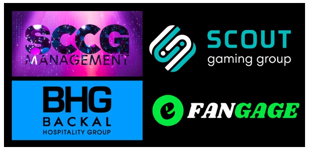 Scout and eFanGage Enter Agreement