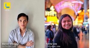1982 Ventures invests in List