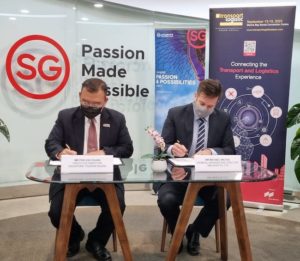 transport logistic and air cargo Trade Fair comes to Southeast Asia in 2023