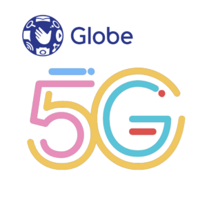 Globe 5G