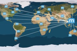 m360 enables Philippine businesses to send SMS to over 230 countries