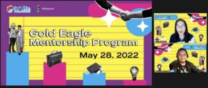 Insular Foundation Gold Eagle Mentorship Program: Future-proofing the graduates