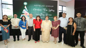 Hotel101 Group