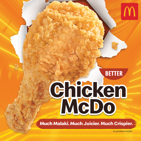 McDonald’s
