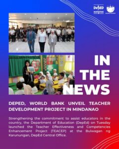 DepEd