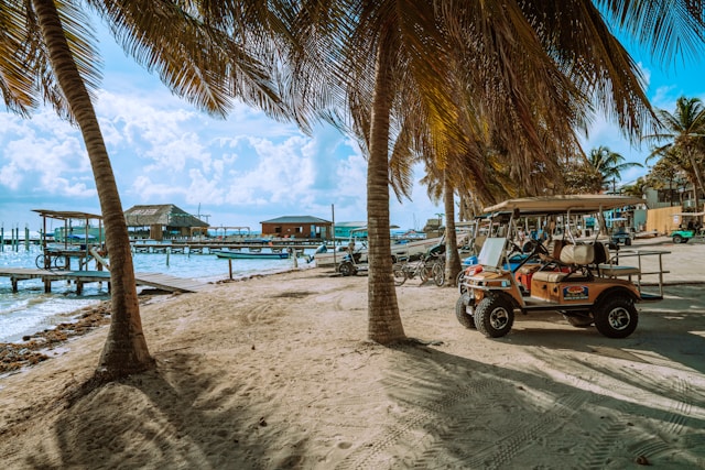 Frik De Meyere’s Journey to Belize: Building a Life and Business in a Young, Ambitious Nation