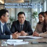 Rethinking Interest Rate Ceilings to Sustain Inclusive Credit Access in the Philippines
