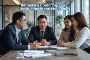 Rethinking Interest Rate Ceilings to Sustain Inclusive Credit Access in the Philippines
