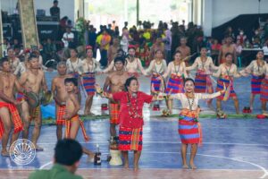 dot kalinga