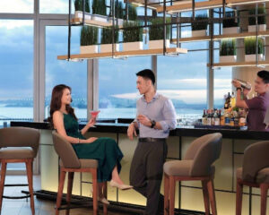 Lanson Place Mall of Asia