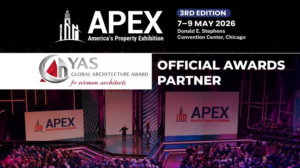 YAS Global Architecture Award