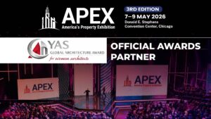 YAS Global Architecture Award