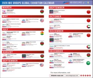 Smarter Homes & Furnishings Expo to Co-locate with America Property Expo