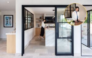 How Sarah Larranaga’s Los Angeles Design Studio