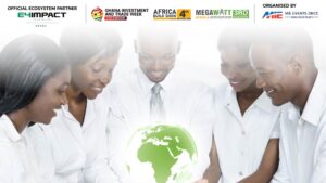 GITW Partners with E4Impact