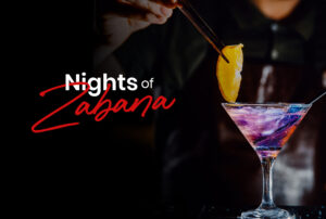 Nights of Zabana