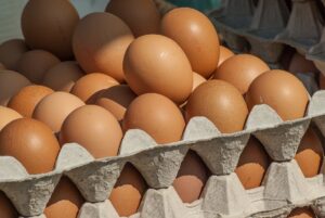 Singapore's Top Hotel Groups Now Have Cage-Free Egg