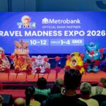 Travel Madness Expo Opening