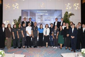 From Quezon City to the Nation: SM Hotels Champions Hospitality