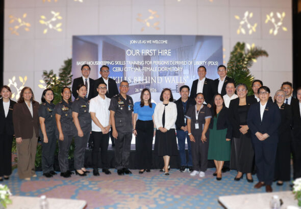 From Quezon City to the Nation: SM Hotels Champions Hospitality
