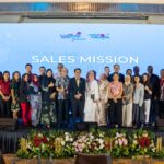Tourism Malaysia Strengthens Philippine Tourism