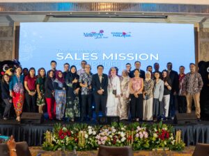 Tourism Malaysia Strengthens Philippine Tourism